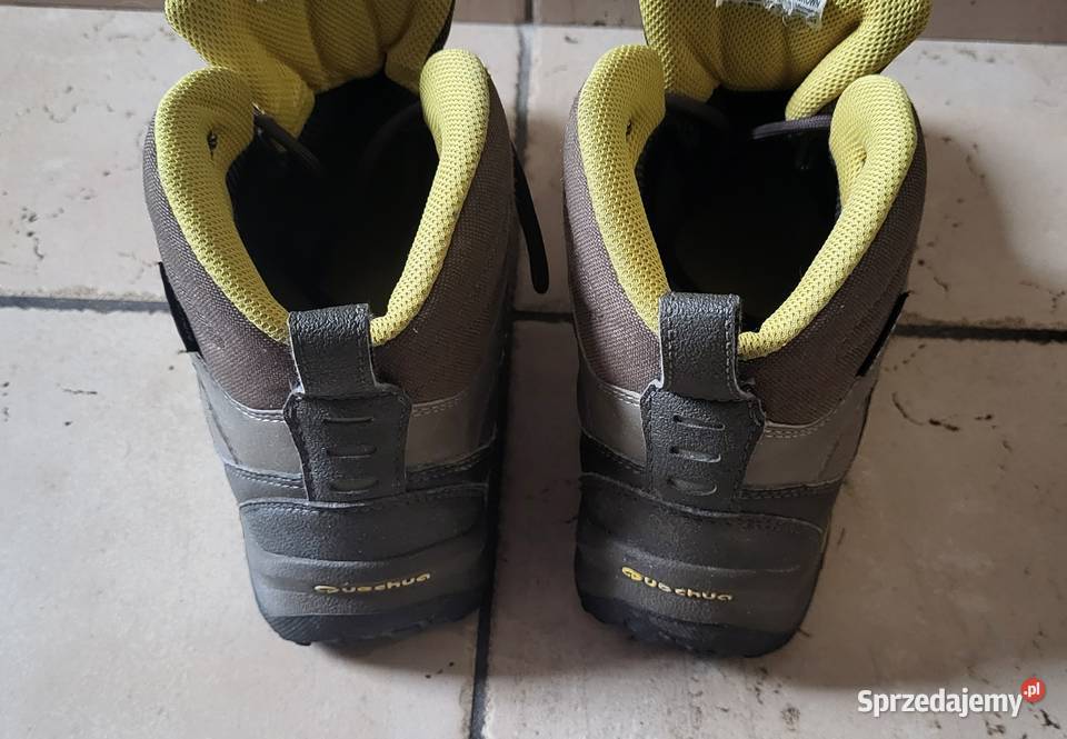 Buty Quechua 37 Wrocław sprzedam