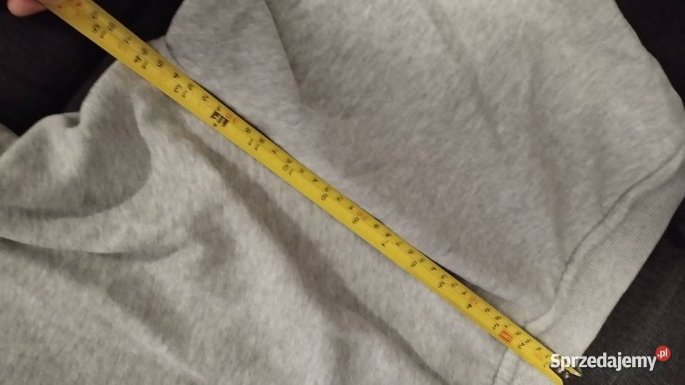 spodnie dresowe damskie rozmiar 2XL na 160 wielkopolskie Poznań