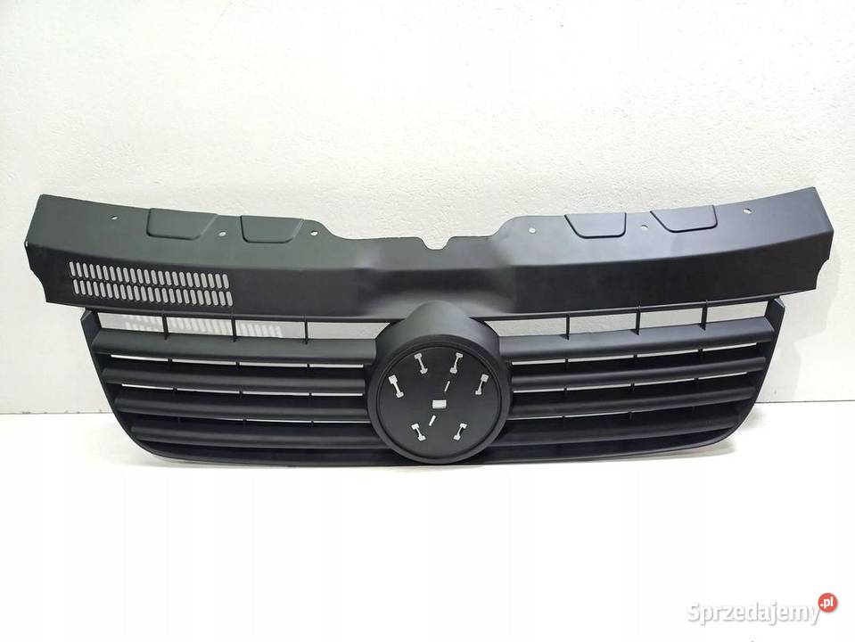 VW Transporter T5 0309 ATRAPA GRILL PRZÓD osobowe Skarżysko-Kamienna