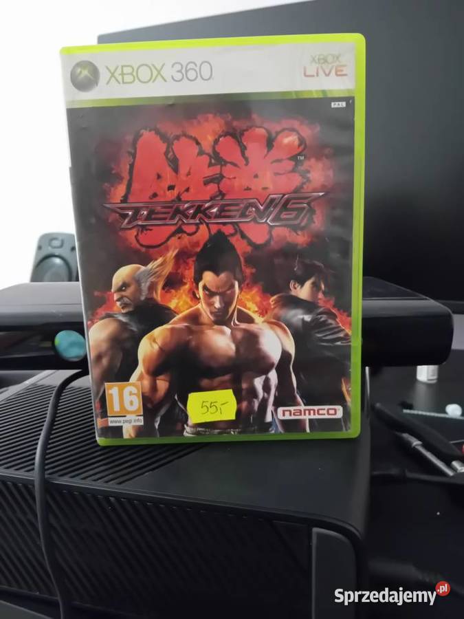 Xbox 360 Karnieszewice