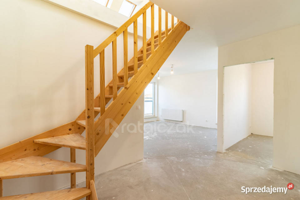 Mieszkanie 6549m2 3 pokoje Wejherowo sprzedam