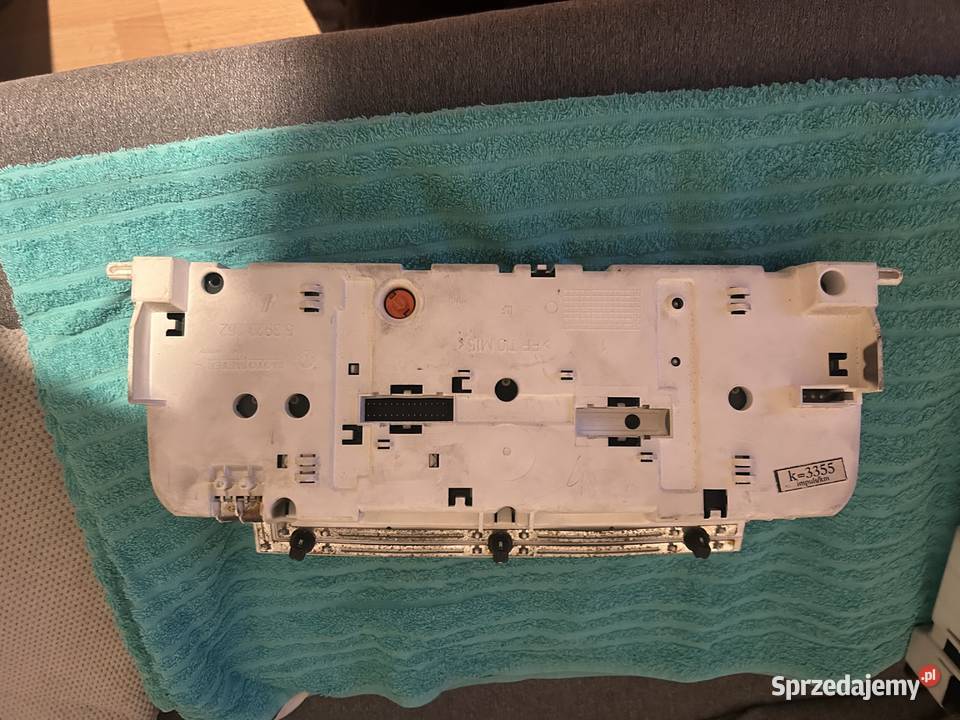 Licznikzegary VW VOLKSWAGEN T4 Liczniki i zegary Gdańsk