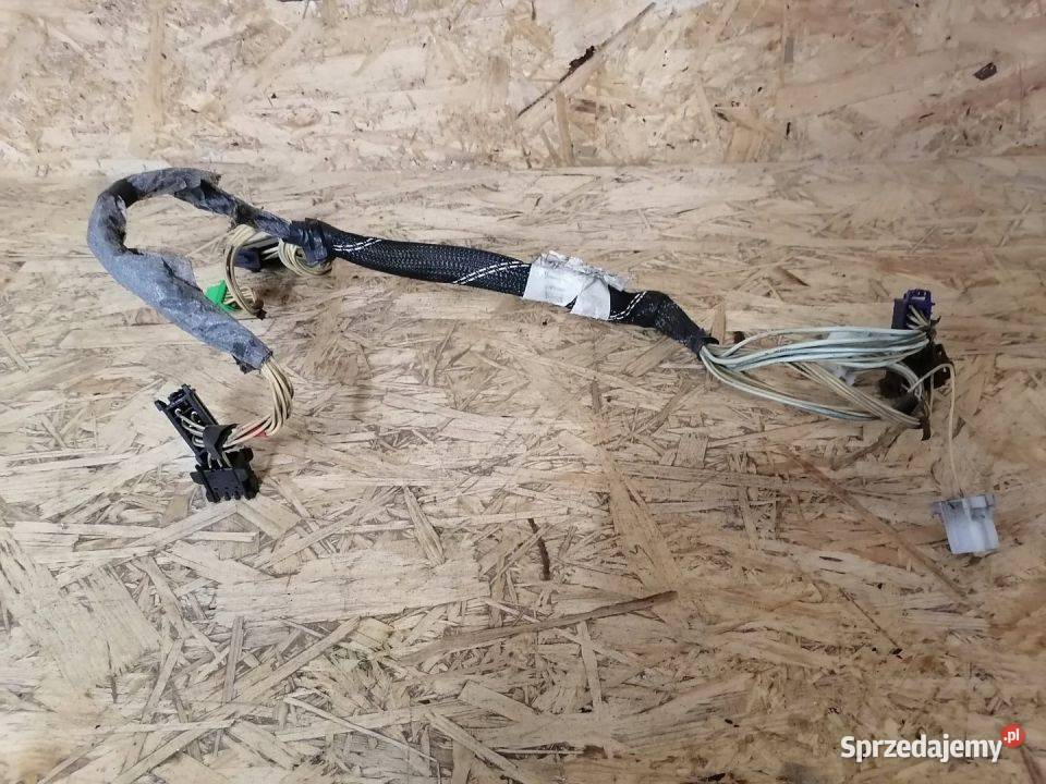 Wiązka Kabel pod Kierownice Renault Premium 420 Pleszew