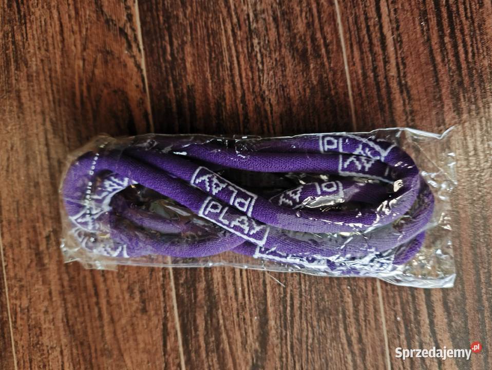 Smycz 6 Kolekcjonerska porządna wytrzymała na śląskie Gliwice