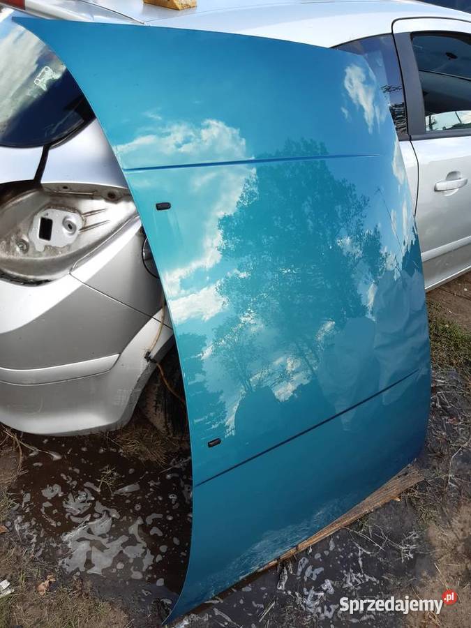 Passat B3 Maska Pokrywa silnika sprzedam
