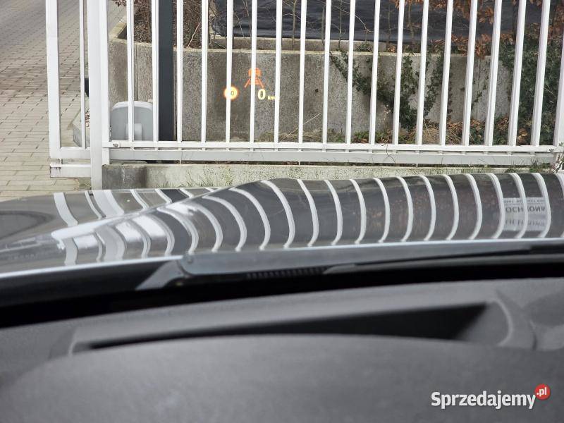 xDrive30d 30l 258Salon FVAT23 Serwisowany