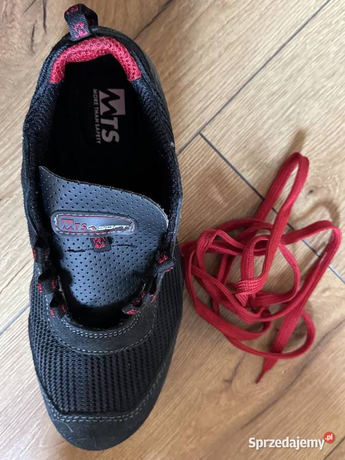 Sprzedam buty do pracy wysoka jakość tkanina mazowieckie Nowa Iwiczna sprzedam