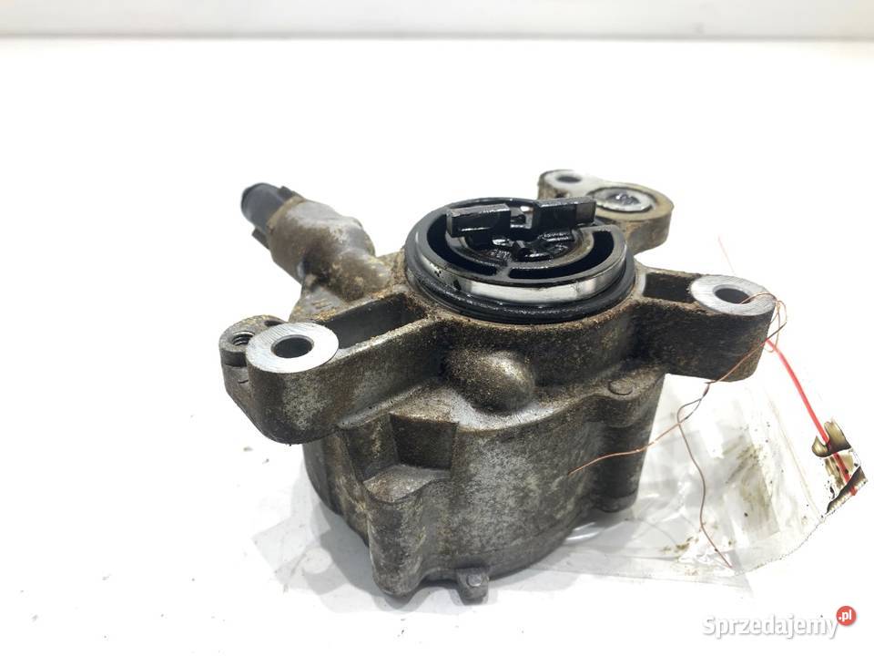 POMPA VACUM VOLVO V50 20 136 0312 PODCIŚNIENIA sprzedam
