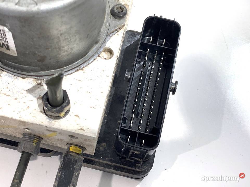 POMPA ABS SSANGYONG TORRES 4892041200 15 163