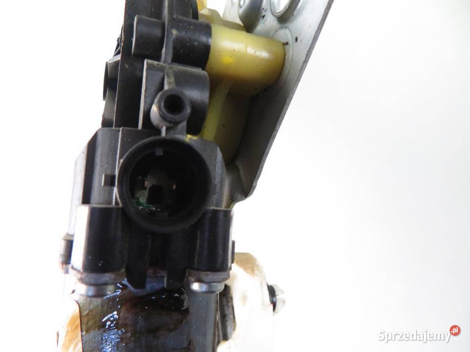 PODNOŚNIK SZYBY PRAWY PRZEDNI KANGOO II 402086A małopolskie