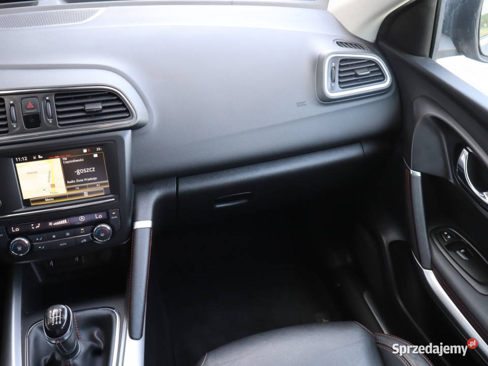 Renault Kadjar 16 dCi