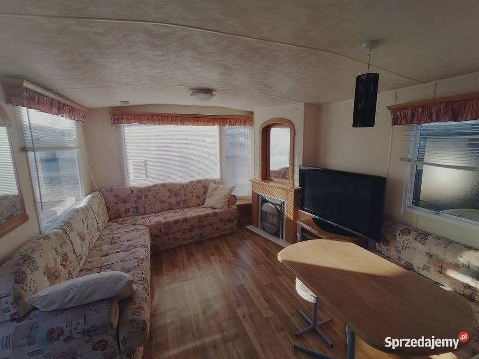 Domek holenderski ATLAS MONSTONE 30