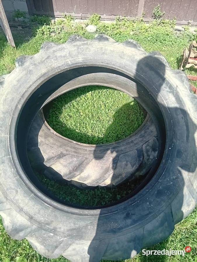 Opony barum 12411 32 łódzkie Osjaków sprzedam