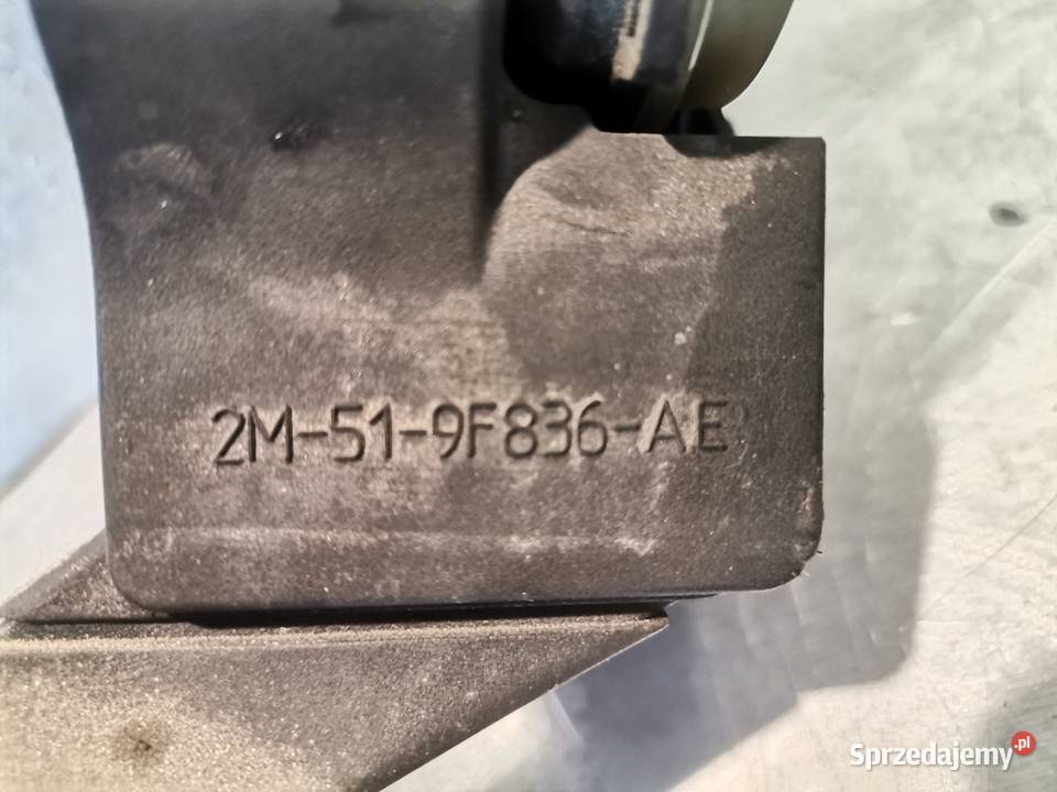 FORD FOCUS MK1 POTENCJOMETR GAZU 2M519F836AE Pedały Nowy Sącz sprzedam