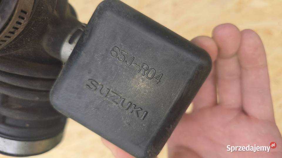 Dolot powietrza Suzuki Grand Vitara 2 20b dolnośląskie