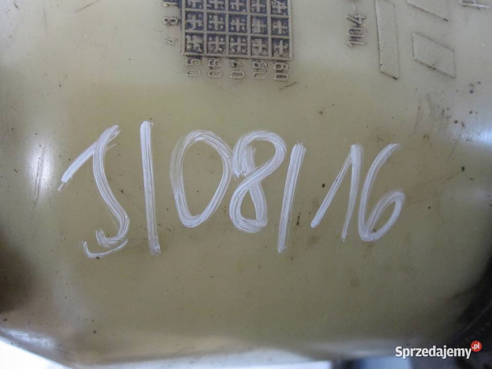 ASTRA G 18 16V pompa wspomagania 1040085003094 Kielce