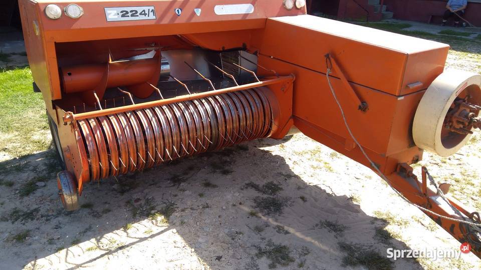 Sipma z 2241 Kostkujące Niedarczów Górny-Kolonia