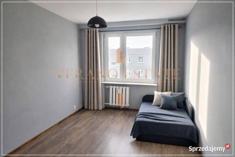 Komfortowe mieszkanie 3 pokoje 69 m Piwnica Sprzedaż Żyrardów