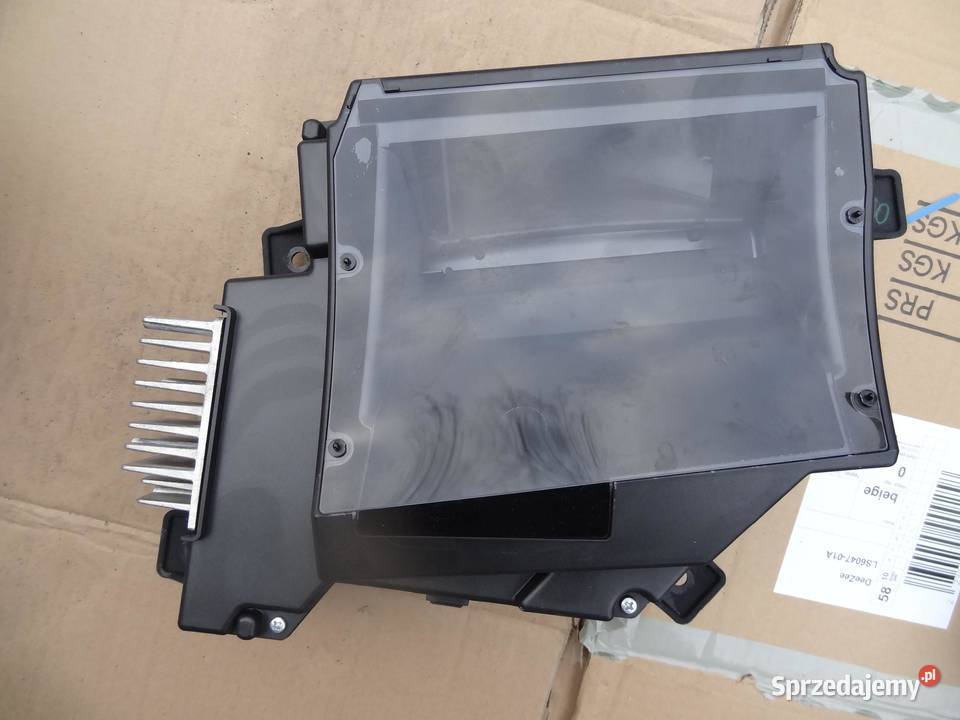 WYŚWIETLACZ HEAD UP OPEL INSIGNIA B 840200059