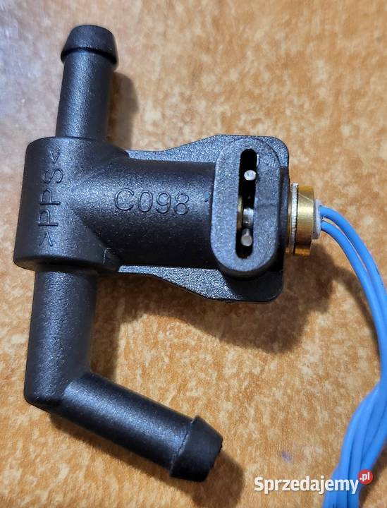 Czujnik temperatury NTC Tchibo Cafissimo Pure