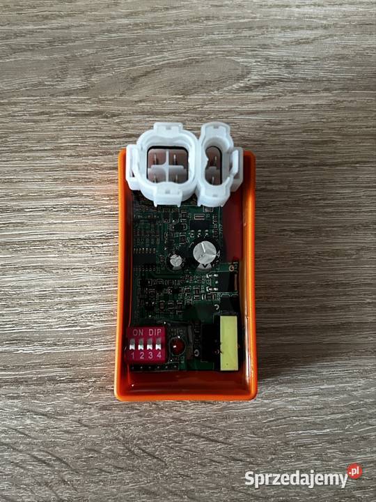 Moduł CDI 4t pod odcinke