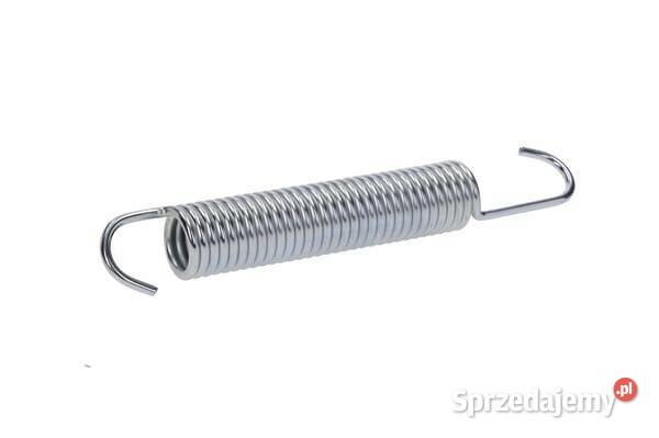 Sprężyna redlicy 30740600001 Kamionna