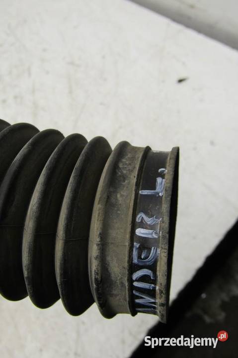 DRĄŻEK KIEROWNICZY LEWY LEWE 20 DOHC MITSUBISHI sprzedam