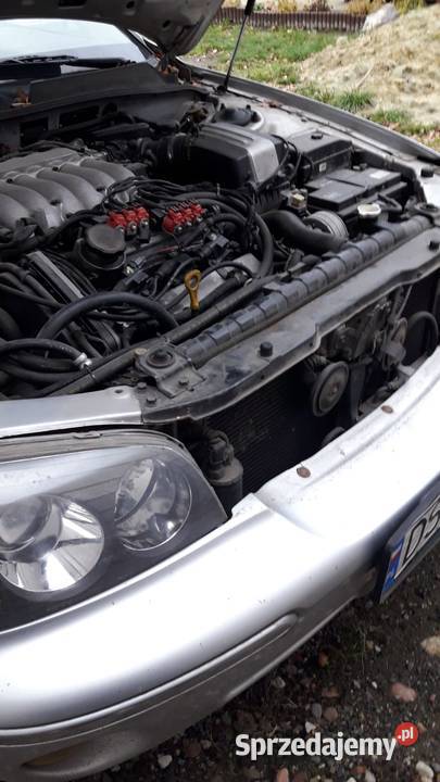 Fajny Hyundai XG 30 XG 30 Hyundai dolnośląskie Komorniki