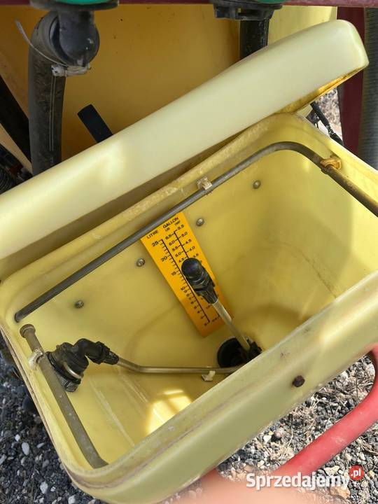 Hardi MEGA 1200 24m Prandocin-Iły