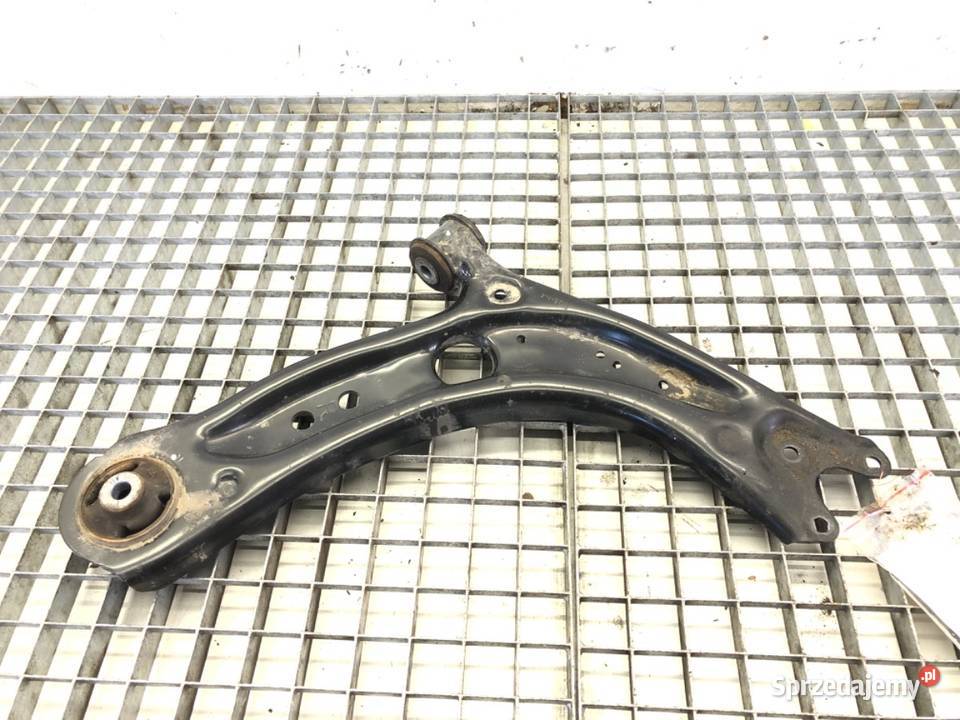 WAHACZ PRAWY PRZÓD SKODA OCTAVIA IV Hatchback Wahacze