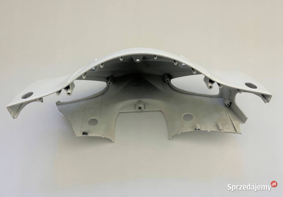SYM JET 4 125 09 Owiewka przód Osłona licznika Plastiki