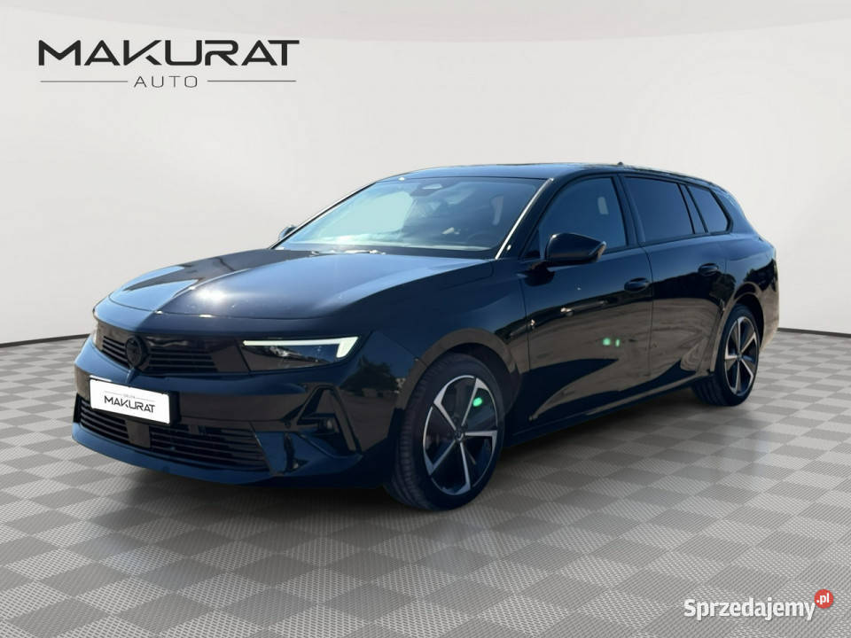 Opel Astra PY4669C12 T GS Podgrzf kier Kcof pomorskie sprzedam