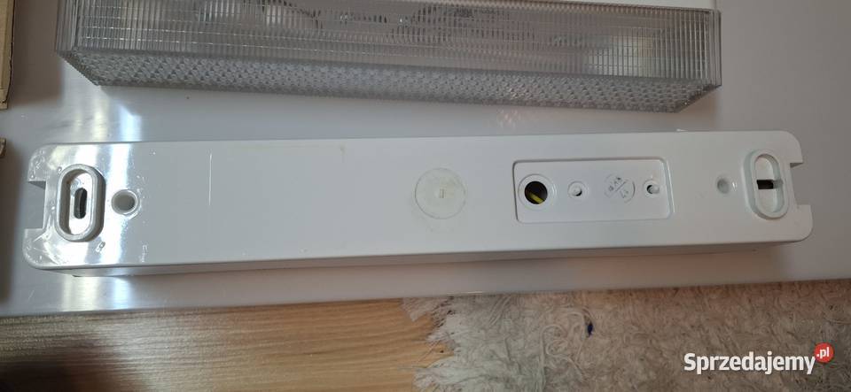 Rarytas Fabrycznie Nowe Oprawy Podszafkowe Brzesko