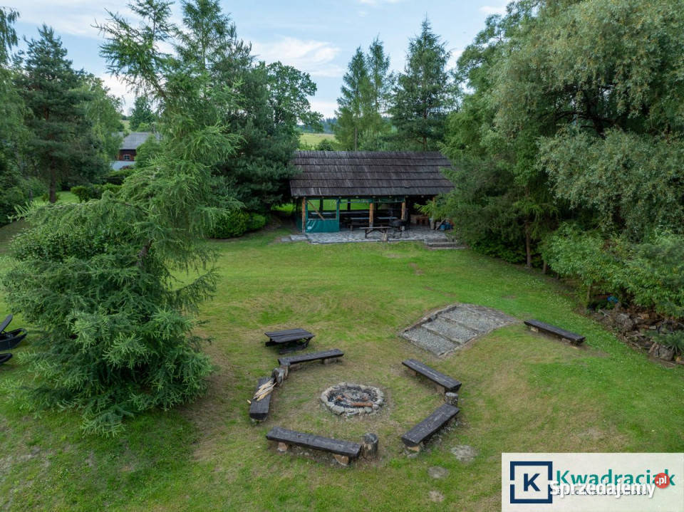 Lokal Łodyna 10000m2