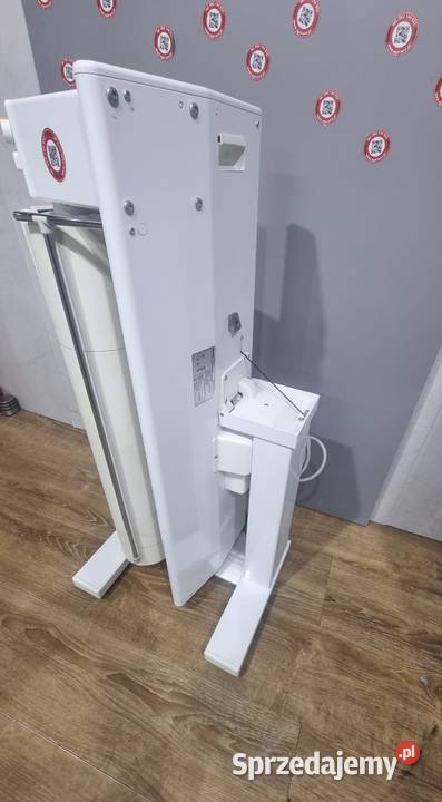 Magiel elektryczny Miele B 895 D Funkcja pary Opole
