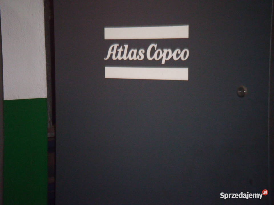 Sprężaki z osuszaczami Poraj