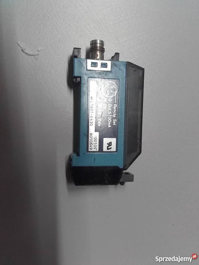 Sick WLL160TE430 Szamotuły