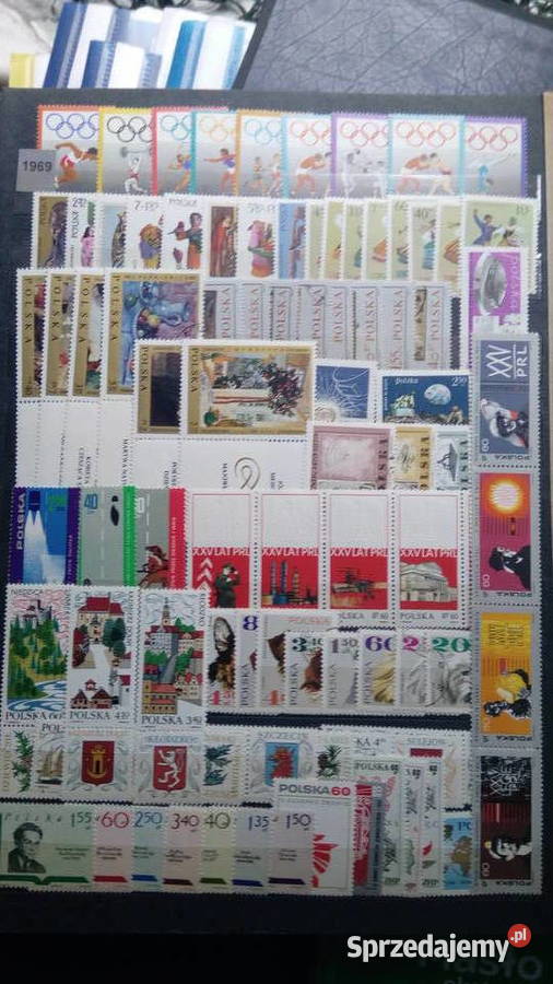 ZNACZKI POLSKIE r6469 Góra