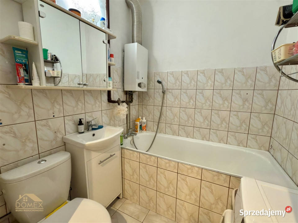 sprzedaży mieszkania BielskoBiała 44m2 2 pokoje Bielsko-Biała