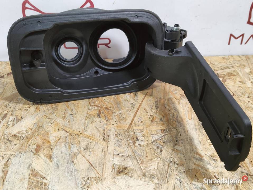 Gniazdo Wlewu Paliwa BMW 3 G21 14290410 Klapki wlewu paliwa Karoseria Pleszew sprzedam