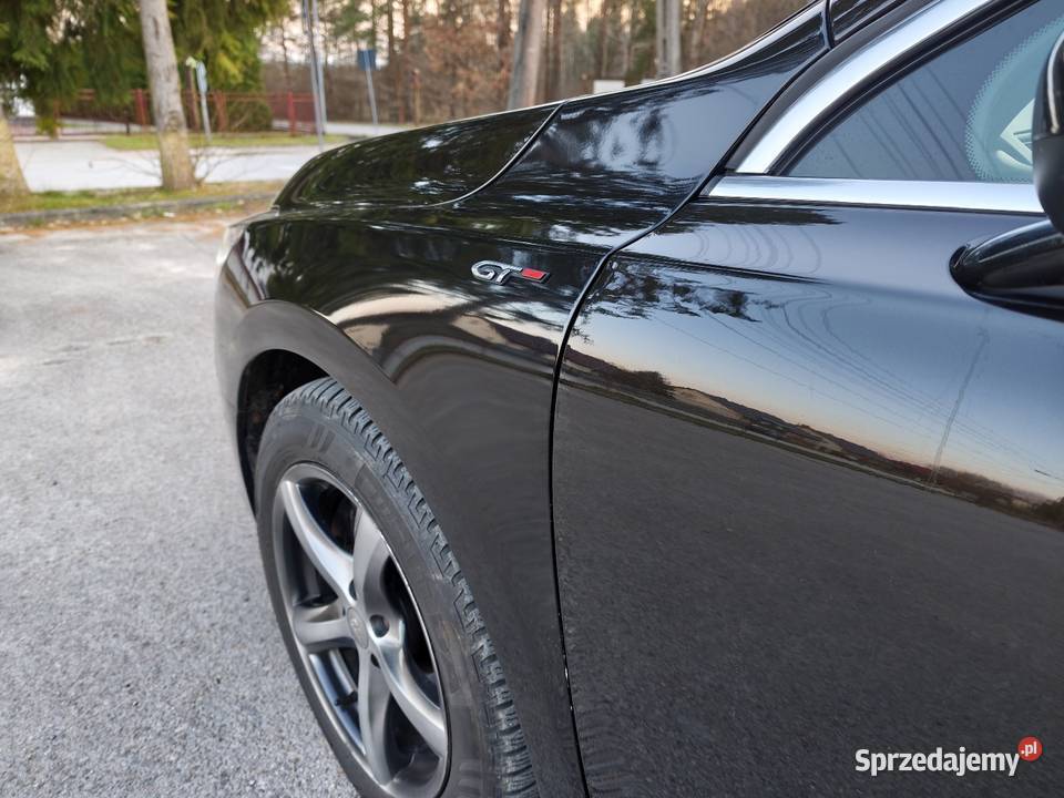 Peugeot 508 20 Bluehdi GT LINE Szałas