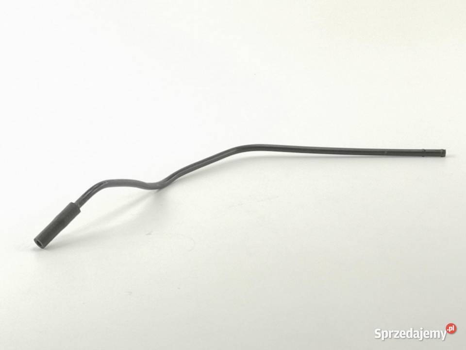 WĄŻ PRZELEWOWY JAGUAR XK8 COUPECABRIO 1997 2006 lubelskie