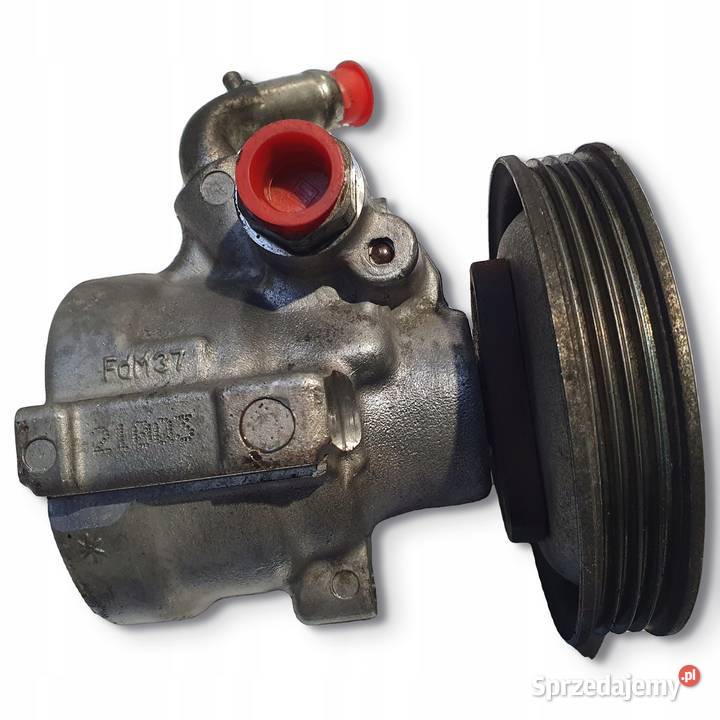 POMPA WSPOMAGANIA Fiat Doblo I 13 JTD MJET Chełm