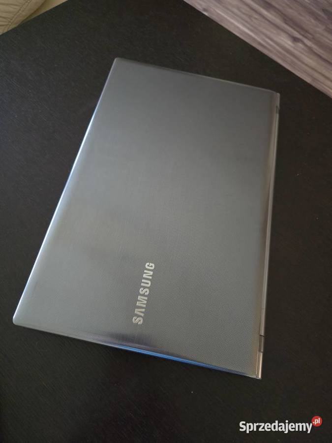 Laptop SAMSUNG Dziewkowice