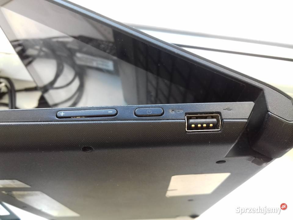 Laptop dotykowy lenovo IdeaPad Flex 10 HDD 500GB Kamera  Bydgoszcz