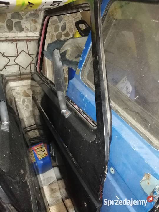 VW t3 drzwi prawe lewe Oława