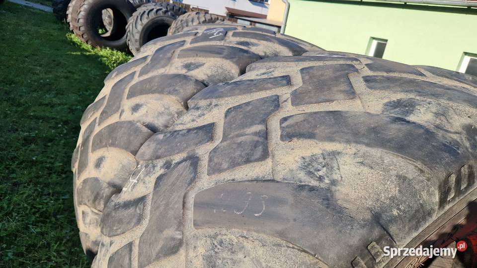 65055r265 65055265 60055265 70050265 bez napraw Nowe Miasto Lubawskie sprzedam