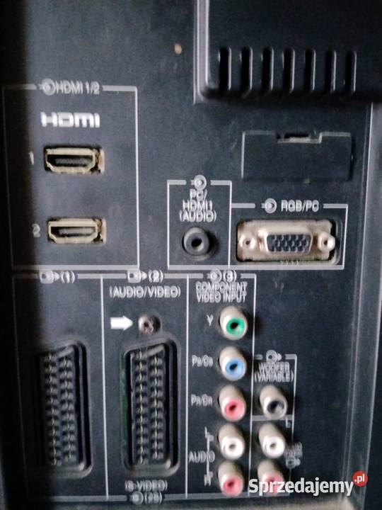 Tv 32 Toshiba Jawor