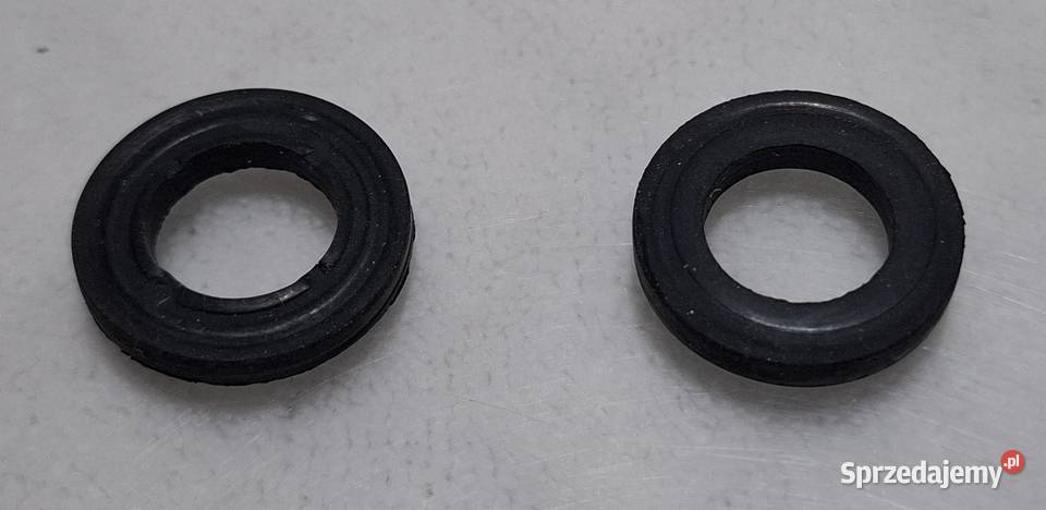 Uszczelka uszczelki 2x11x19mm 2 śląskie Czeladź