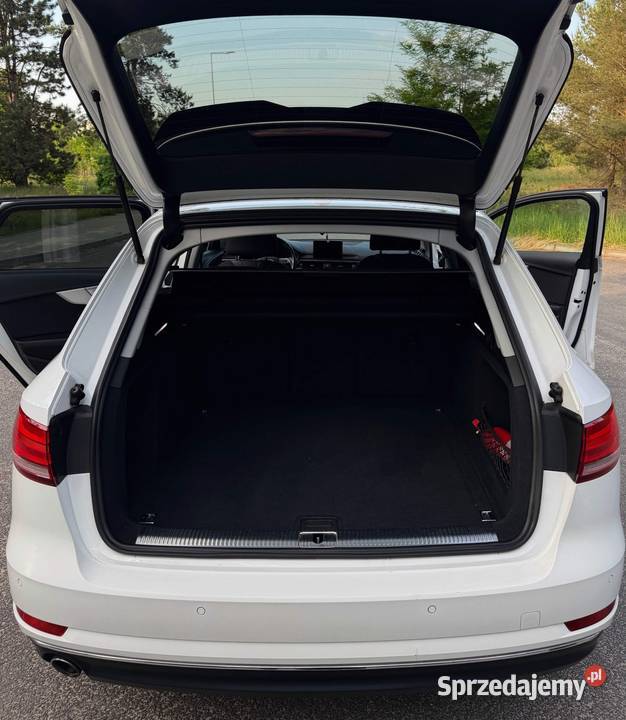 Audi a4b9 isofix A4